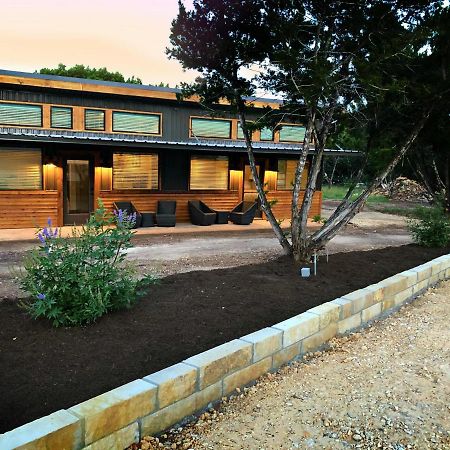 Green Acres Cottages - New Braunfels Suite Wimberley Exterior photo