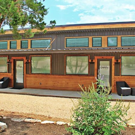 Green Acres Cottages - New Braunfels Suite Wimberley Exterior photo