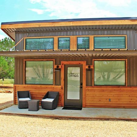 Green Acres Cottages - New Braunfels Suite Wimberley Exterior photo